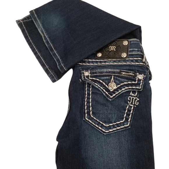 MissMe jeans - Picture 2 of 3